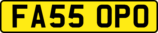 FA55OPO