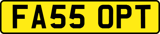 FA55OPT