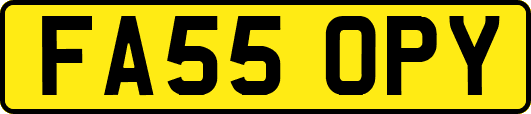 FA55OPY