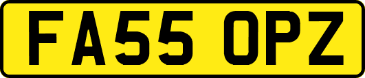 FA55OPZ