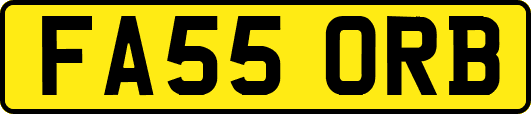 FA55ORB