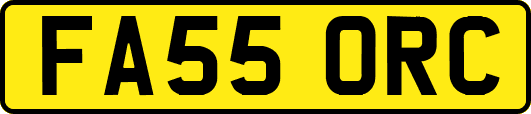 FA55ORC
