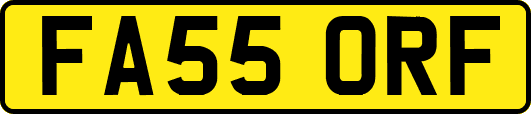 FA55ORF