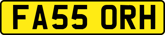 FA55ORH