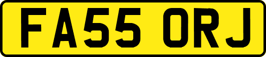 FA55ORJ