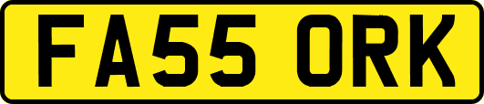 FA55ORK