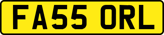 FA55ORL