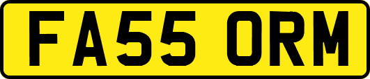 FA55ORM