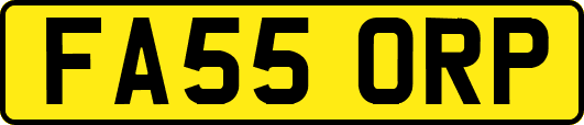 FA55ORP
