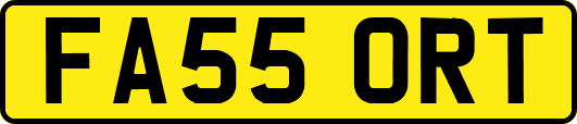 FA55ORT