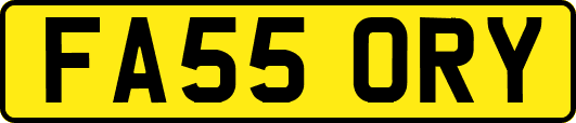 FA55ORY