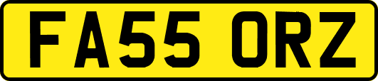 FA55ORZ