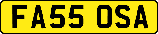FA55OSA