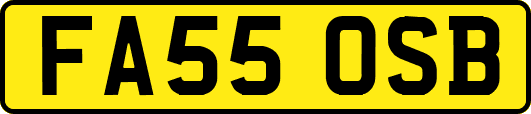 FA55OSB