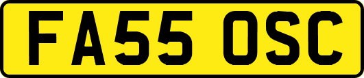 FA55OSC