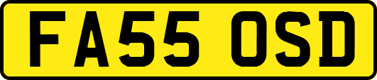 FA55OSD