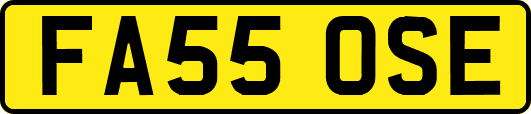 FA55OSE
