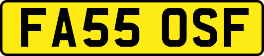 FA55OSF