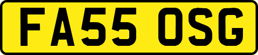FA55OSG