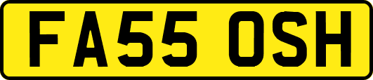FA55OSH