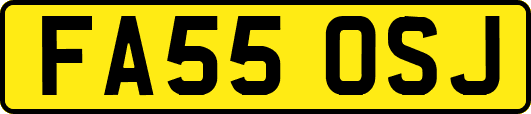 FA55OSJ