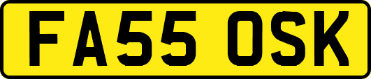 FA55OSK