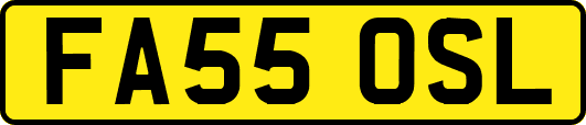FA55OSL