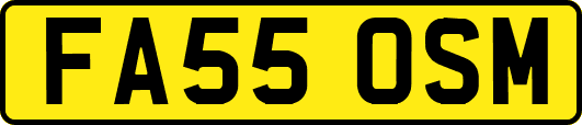 FA55OSM