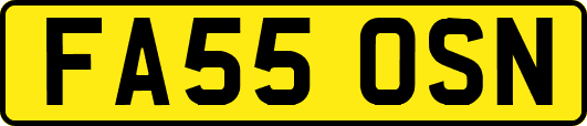 FA55OSN