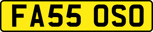 FA55OSO