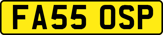 FA55OSP