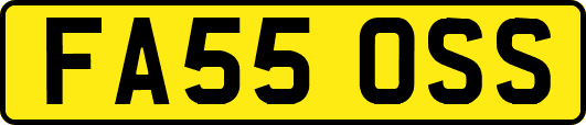 FA55OSS