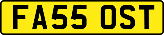 FA55OST