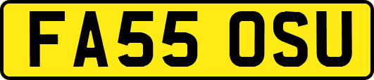 FA55OSU