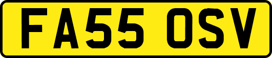 FA55OSV