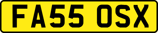 FA55OSX