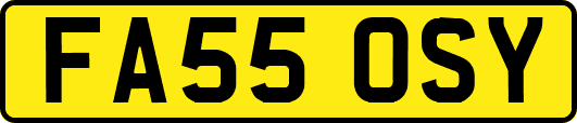 FA55OSY