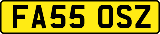 FA55OSZ