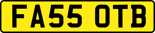 FA55OTB