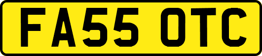 FA55OTC