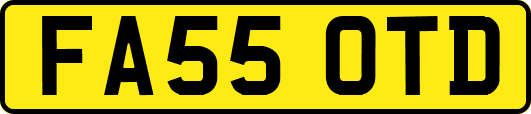 FA55OTD