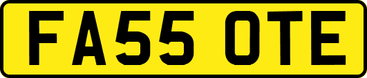FA55OTE
