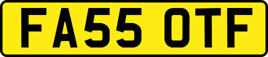 FA55OTF
