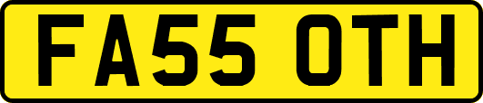 FA55OTH