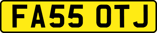 FA55OTJ