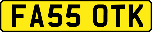 FA55OTK