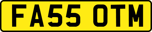 FA55OTM