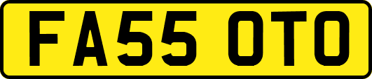 FA55OTO