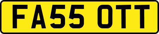 FA55OTT