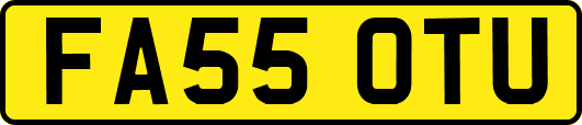 FA55OTU